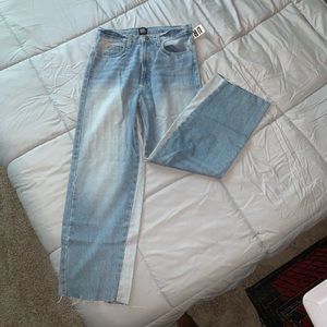 NWT BDG Wide Leg Jeans
